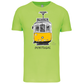 T-Shirt Algodão Biológico Grandalhão Porto
