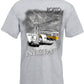 T-shirt Invicta