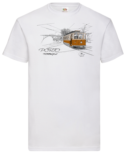 T-shirt Carmo