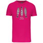 T-Shirt Algodão Biológico 3 Sardinhas Porto