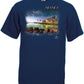 T-shirt Farol Cascais 2