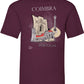 T-shirt Sé de Coimbra