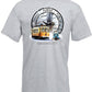 T-shirt Amazing City  Porto