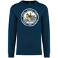 Sweatshirt Kariban sem Capuz Selo Sintra