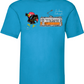 T-shirt Galo + E