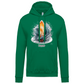 Sweatshirt Kariban com Capuz Prancha Faro