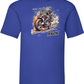 T-shirt Ride on the Edge Peniche