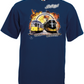 T-shirt Tradição e Modernidade
