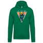 Sweatshirt Kariban com Capuz Sunset Cascais