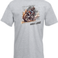 T-shirt Ride on the Edge Monte Gordo