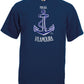 T-shirt Âncora Vilamoura