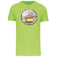 T-Shirt Algodão Biológico Calçada do Combro