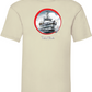 T-shirt Traineira Tavira