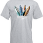 T-shirt Surfboards Olhão