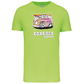 T-Shirt Algodão Biológico Gorduxinha Cascais