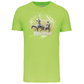 T-Shirt Algodão Biológico Quijote