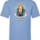 T-shirt Prancha Vila Nova de Milfontes