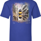T-shirt Espelho Coimbra