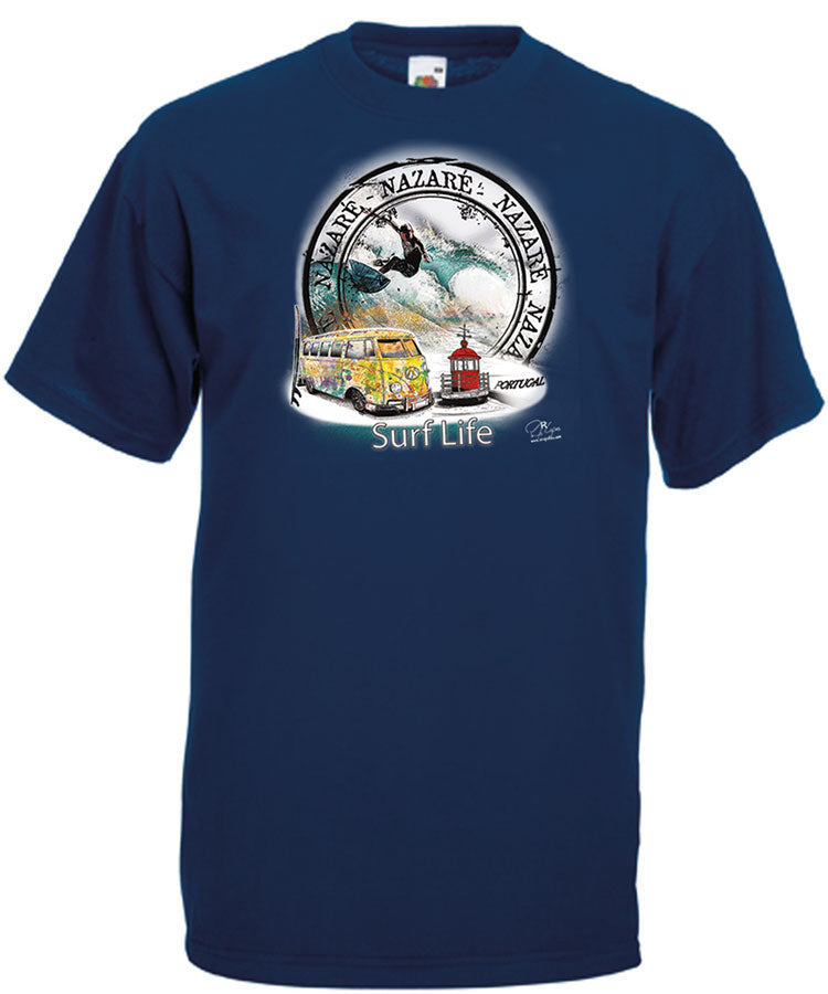 T-shirt Surf Life
