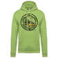 Sweatshirt Kariban com Capuz Selo 1