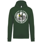 Sweatshirt Kariban com Capuz Selo Sintra