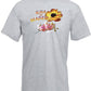 T-shirt Madeira Flowers