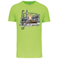 T-Shirt Algodão Biológico Ribeira