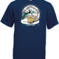T-shirt Surf Life Olhão