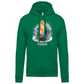 Sweatshirt Kariban com Capuz Prancha Cascais