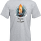 T-shirt Prancha Póvoa de Varzim