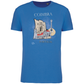 T-Shirt Algodão Biológico Sé de Coimbra