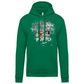 Sweatshirt Kariban com Capuz Carreira 22