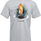T-shirt Prancha Nazaré