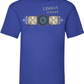 T-shirt Azulejo Árabe Lisboa