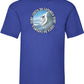 T-shirt Monster Waves 2 Costa da Caparica