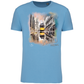 T-Shirt Algodão Biológico Espelho LP