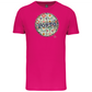 T-Shirt Algodão Biológico Pin Porto