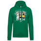Sweatshirt Kariban com Capuz Carreira 28