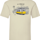 T-shirt Castelo 2