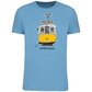 T-Shirt Algodão Biológico Grandalhão