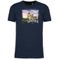 T-Shirt Algodão Biológico Palácio