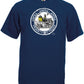 T-shirt Selo Sintra