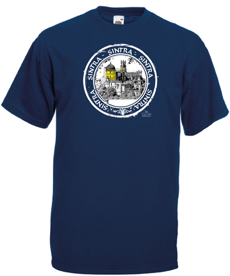 T-shirt Selo Sintra