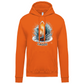 Sweatshirt Kariban com Capuz Prancha Lagos