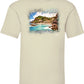 T-shirt Ponta do Sol