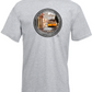 T-shirt Extreme Lisboa