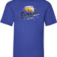 T-shirt Pão de Forma Peniche