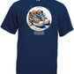 T-shirt Exclusive Nazaré