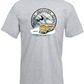 T-shirt Surf Life Quarteira