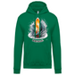 Sweatshirt Kariban com Capuz Prancha Portugal